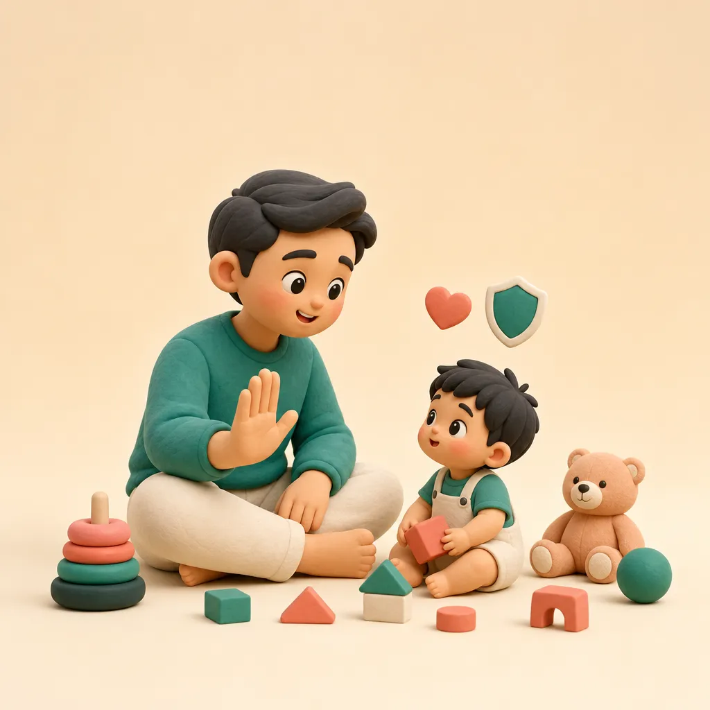 Hybrid Parenting Gen Z: Hangat, Tegas, Tetap Nyambung